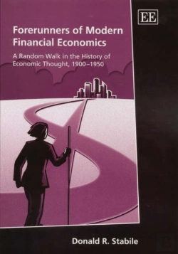 Bertrand.pt - Forerunners Of Modern Financial Economics