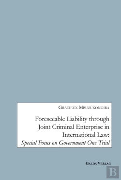 Bertrand.pt - Foreseeable Liability Through Joint Crim - Special Focus On Government On