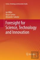 Foresight For Science, Technology And Innovation