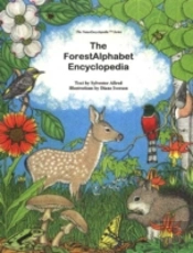 Forest Alphabet Encyclopedia
