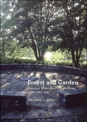 Forest And Garden
