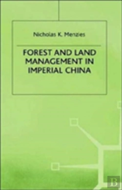 Bertrand.pt - Forest And Land Management In Imperial China