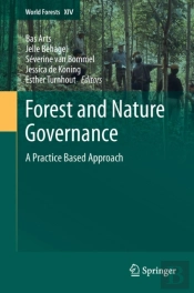 Forest And Nature Governance