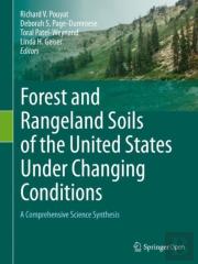 Forest And Rangeland Soils Of The United States Under Changing Conditions