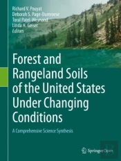 Forest And Rangeland Soils Of The United States Under Changing Conditions