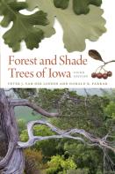 Forest And Shade Trees Of Iowa