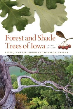 Bertrand.pt - Forest And Shade Trees Of Iowa
