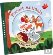 Forest Animals
