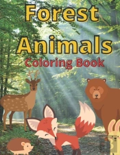 Forest Animals