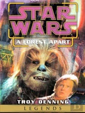 Forest Apart: Star Wars Legends (Short Story)