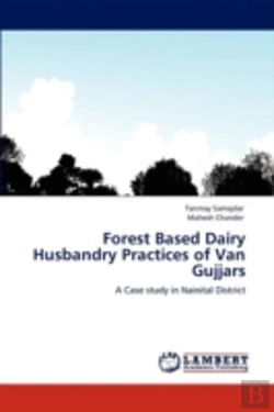 Bertrand.pt - Forest Based Dairy Husbandry Practices Of Van Gujjars