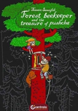 Bertrand.pt - Forest Beekeeper And Treasure Of Pushcha