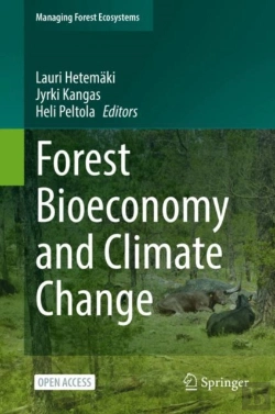 Bertrand.pt - Forest Bioeconomy And Climate Change
