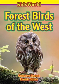 Bertrand.pt - Forest Birds Of The West