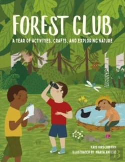 Bertrand.pt - Forest Club