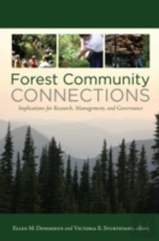 Forest Community Connections