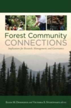 Bertrand.pt - Forest Community Connections