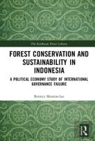 Forest Conservation And Sustainability In Indonesia