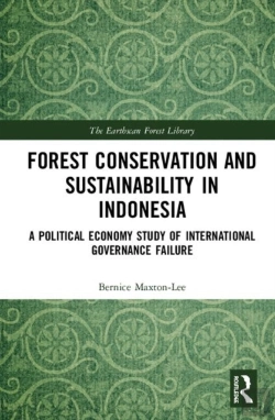 Bertrand.pt - Forest Conservation And Sustainability In Indonesia