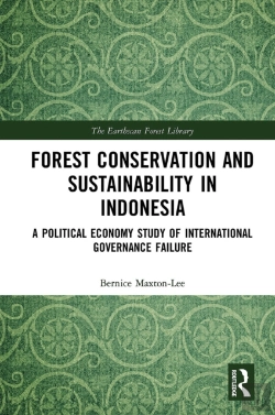 Bertrand.pt - Forest Conservation And Sustainability In Indonesia