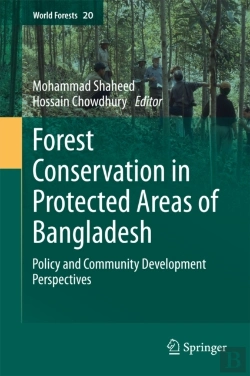 Bertrand.pt - Forest Conservation In Protected Areas Of Bangladesh