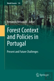 Forest Context And Policies In Portugal