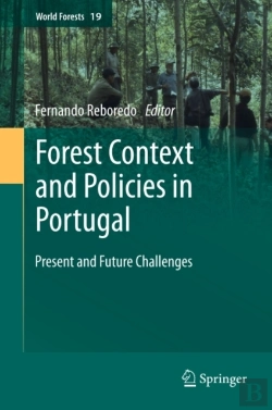 Bertrand.pt - Forest Context And Policies In Portugal