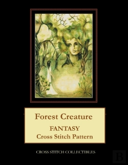 Bertrand.pt - Forest Creature