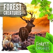 Forest Creatures