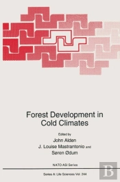 Forest Development In Cold Climates