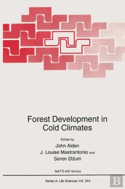 Bertrand.pt - Forest Development In Cold Climates