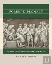 Forest Diplomacy