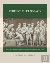 Forest Diplomacy