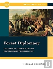 Forest Diplomacy