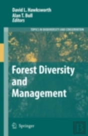 Forest Diversity And Management