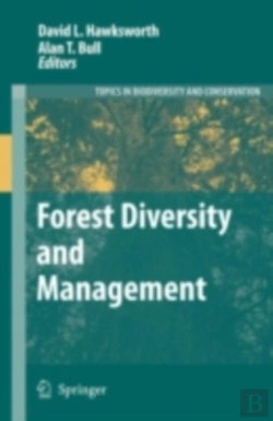 Bertrand.pt - Forest Diversity And Management