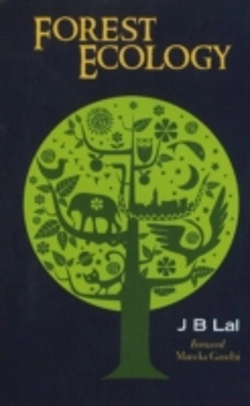 Bertrand.pt - Forest Ecology