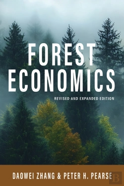 Bertrand.pt - Forest Economics, Revised And Expanded Edition