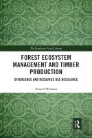 Forest Ecosystem Management And Timber Production