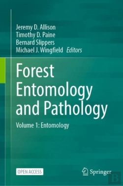 Bertrand.pt - Forest Entomology And Pathology