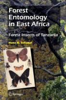 Forest Entomology In East Africa