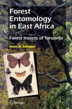 Bertrand.pt - Forest Entomology In East Africa