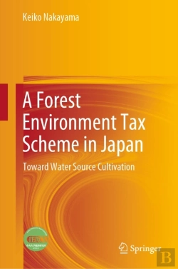 Bertrand.pt - Forest Environment Tax Scheme In Japan
