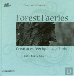 Bertrand.pt - Forest Faeries Creatures Feeriques Des Bois 