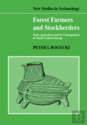 Forest Farmers And Stockherders