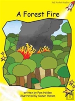 Bertrand.pt - Forest Fire