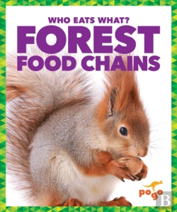Bertrand.pt - Forest Food Chains