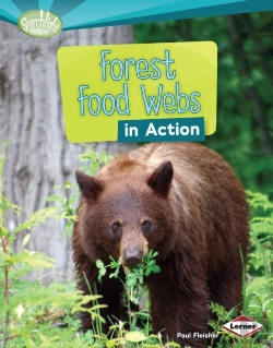 Bertrand.pt - Forest Food Webs In Action