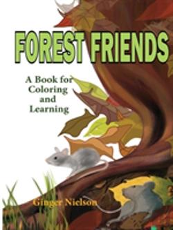 Bertrand.pt - Forest Friends