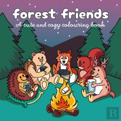 Bertrand.pt - Forest Friends